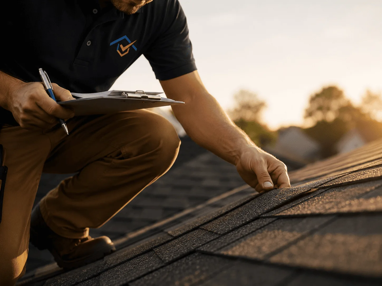 Why Choose Roof Inspection in Holly Grove, AR