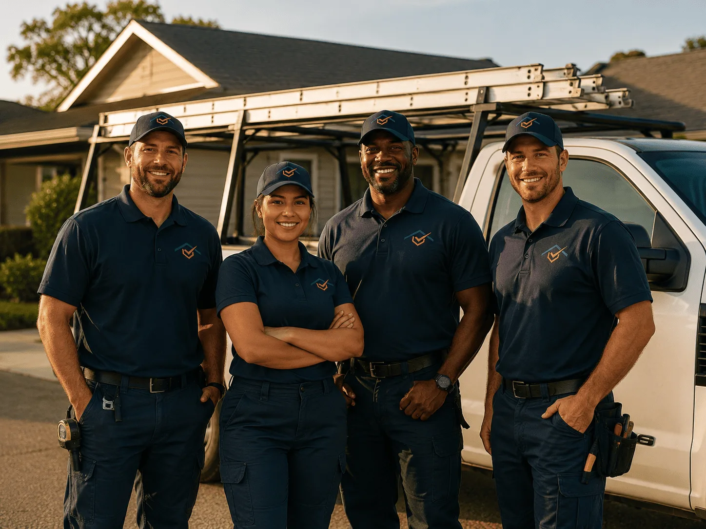 Roof Inspection company in Holly Grove, AR